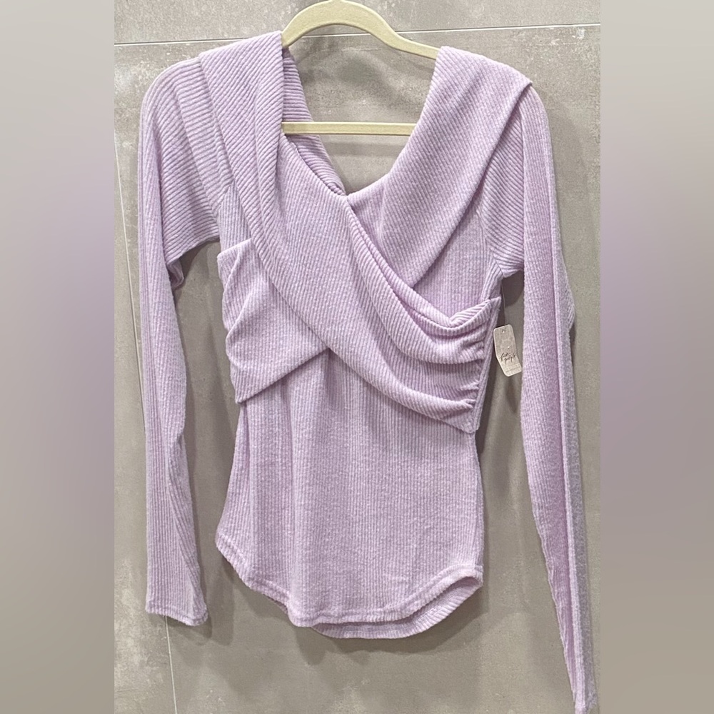 NWT Free People Sweater